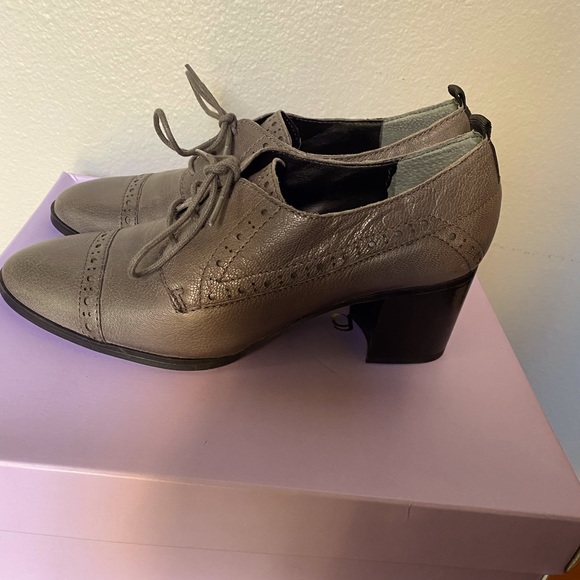♥️ SALE ✅ FRANCO SARTO SHOES 👞 ♥️ - Picture 2 of 7
